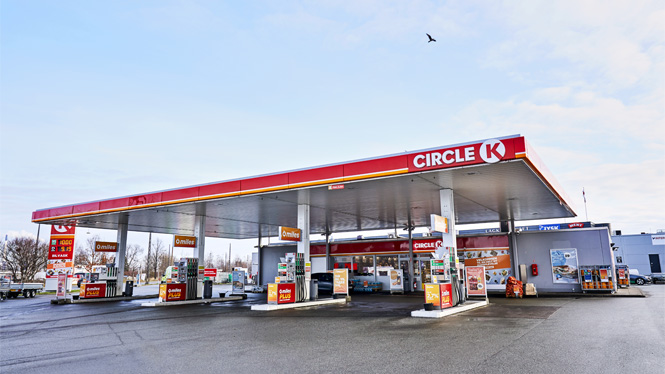 Hvad gør os til Circle K