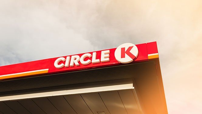 retningslinjer ved brug af logo og navn