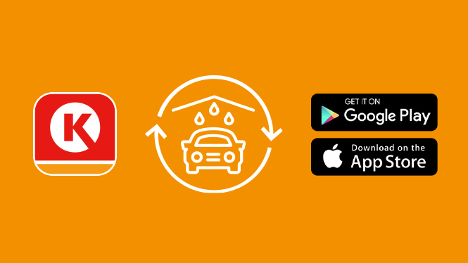 Ubegrænset bilvask ikon