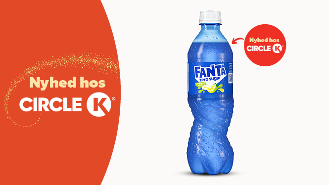 Fanta hyldeblomst og citron