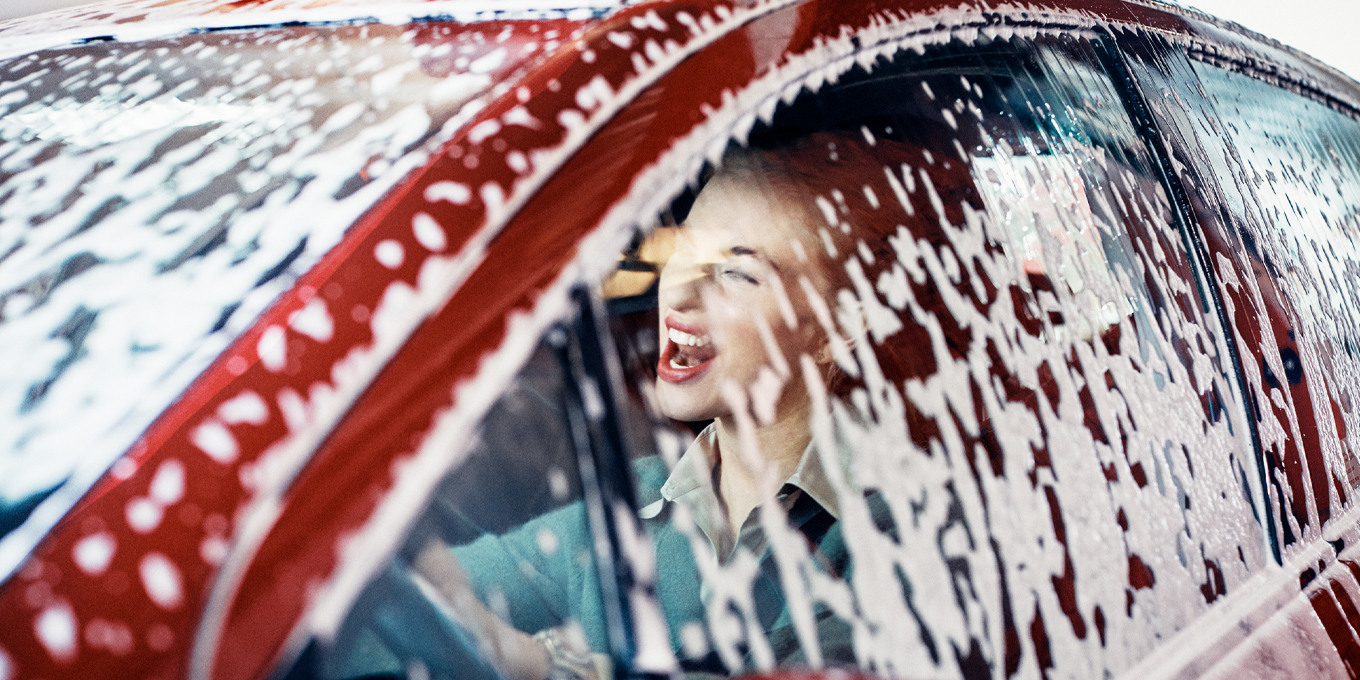 bilvask circle k vask 