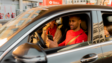 Syv ting, du kan lave mens bilen lader