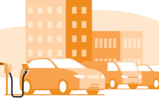 Ladere på arbeidsplass