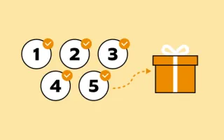 Circle K extra belønning